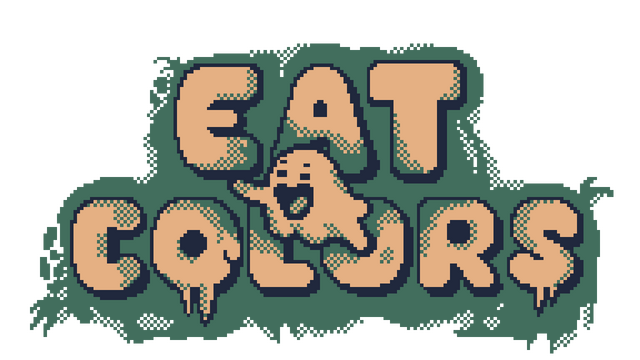 Eat Colors Logo