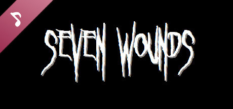 Broken Thorns-Seven Wounds Soundtrack cover art