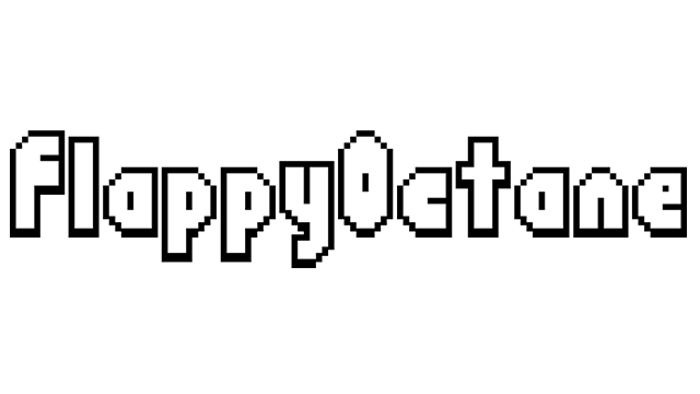 Flappy Octane Logo