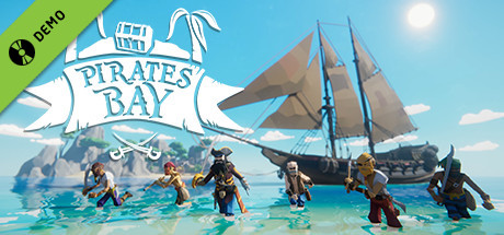 Pirates Bay Demo cover art