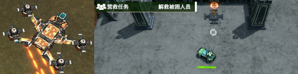 星河:重装燎原(支持者版Build.7866853-Perk 冷冻射线-离子黑洞+DLC+季票)