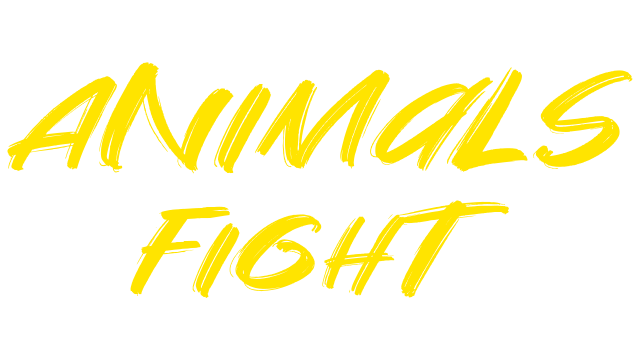 Animals Fight Logo