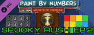 Paint By Numbers - Spooky Rush Ep. 2