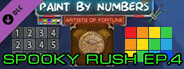 Paint By Numbers - Spooky Rush Ep. 4