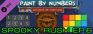 Paint By Numbers - Spooky Rush Ep. 6