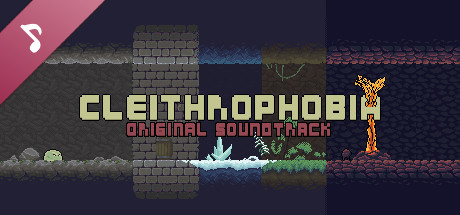 Cleithrophobia Soundtrack cover art
