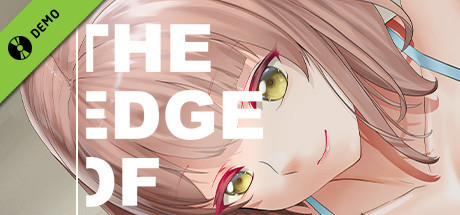 The Edge Of Demo cover art