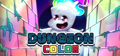 Dungeon Color cover art