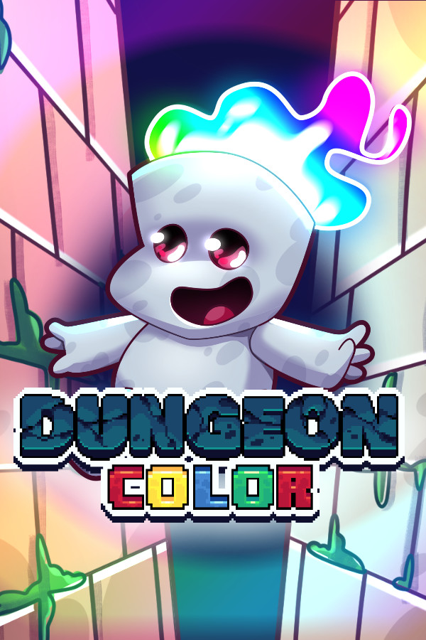 Dungeon Color for steam