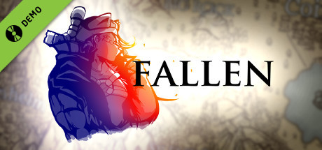 Fallen Demo cover art