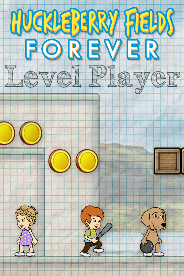 Huckleberry Fields Forever Playtest