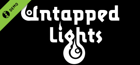 Untapped Lights Playtest cover art