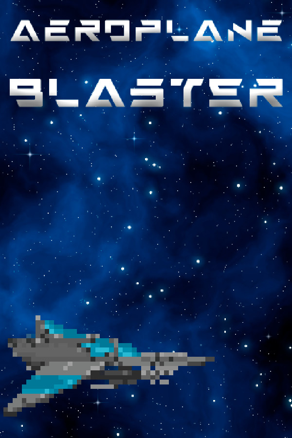 Aeroplane Blaster for steam