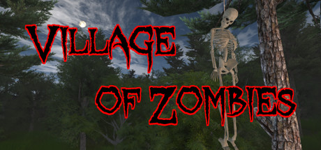 Village of Zombies PC Specs