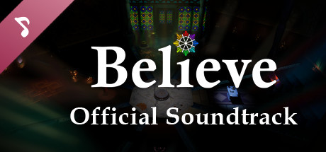 Believe Soundtrack cover art