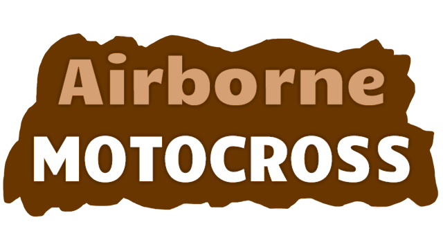 Airborne Motocross Logo