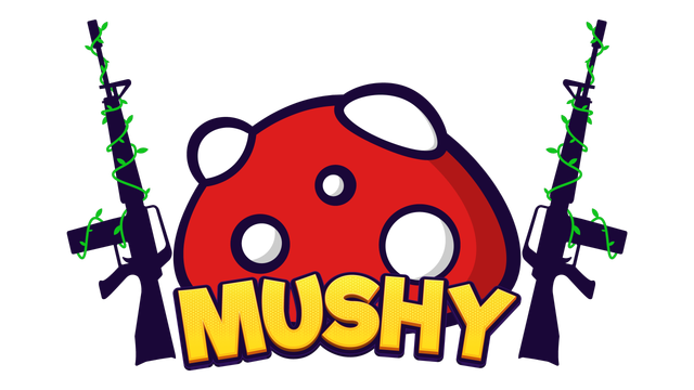Mushy Logo