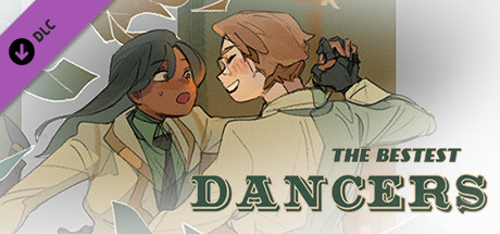 Impostor Factory - The Bestest Dancers (SigCorp. Comic) cover art