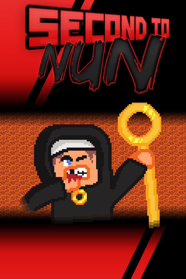 Second to Nun for steam