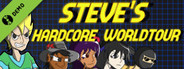 Steve's HardCore WorldTour Demo