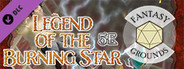 Fantasy Grounds - Aegis of Empires 4: Legend of the Burning Star (5E)