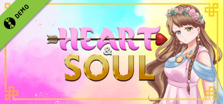 Heart & Soul Demo cover art