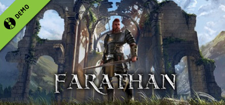 Farathan Demo cover art