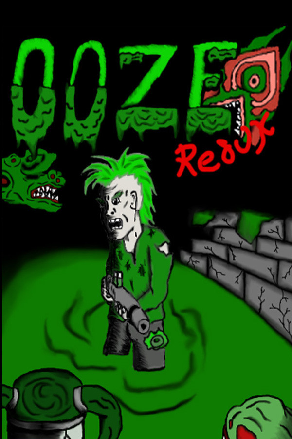 Ooze Redux