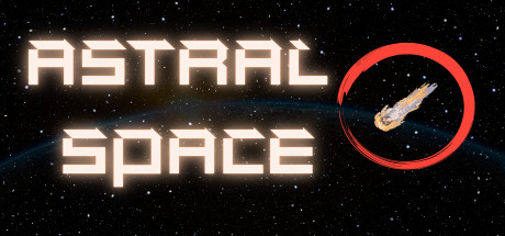 Astral Space cover art