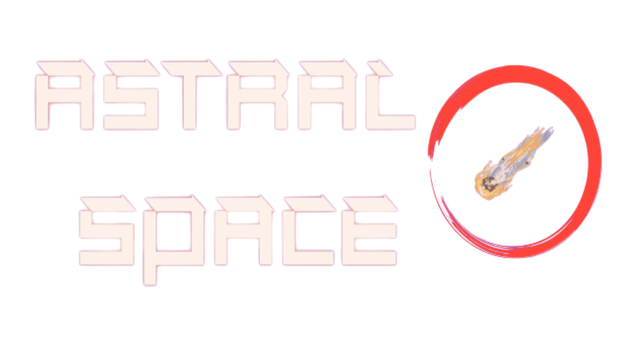 Astral Space Logo