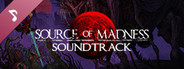 Source of Madness Soundtrack
