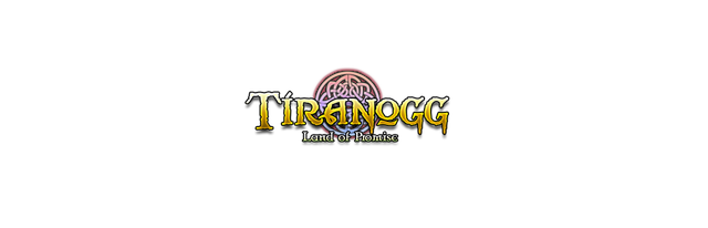 Tiranogg Logo