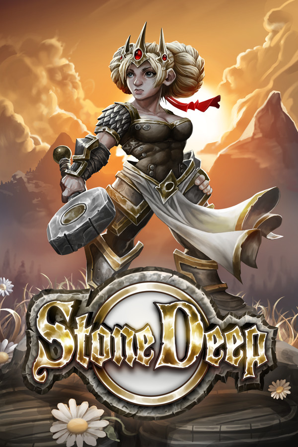 StoneDeep Demo