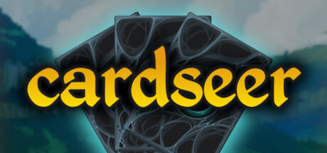 Cardseer cover art