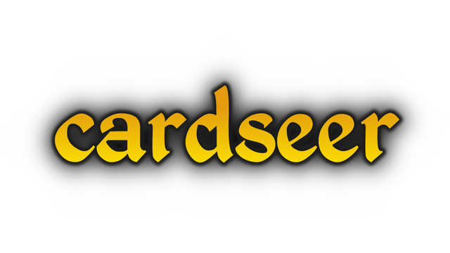 Cardseer Logo
