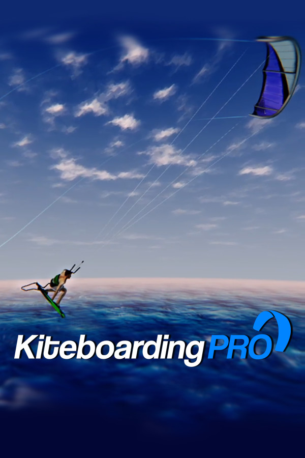 Kiteboarding Pro Playtest