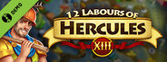 12 Labours of Hercules XIII Demo