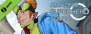 Amazing Superhero Squad Demo