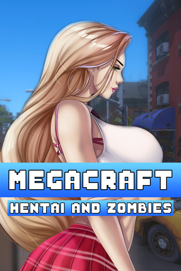 Steam portrait for Megacraft Hentai And Zombies.