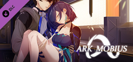 Ark Mobius: Censored Edition - adult patch cover art