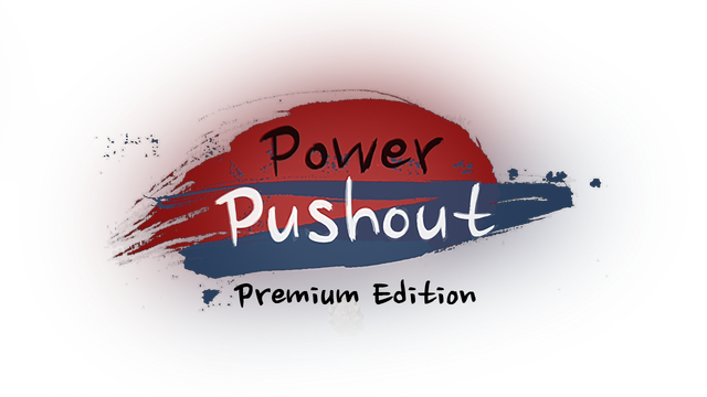 Power Pushout Logo