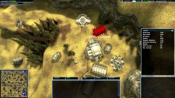 Empires Mod game for windows Pc 1