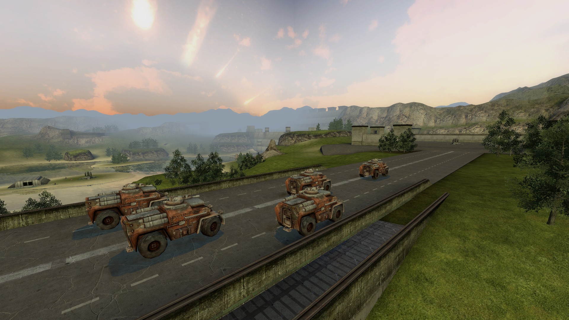 Empires Mod on Steam