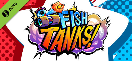 Fish Tanks! Demo cover art