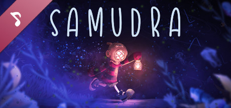 SAMUDRA Soundtrack cover art
