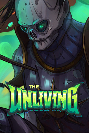 The Unliving Demo