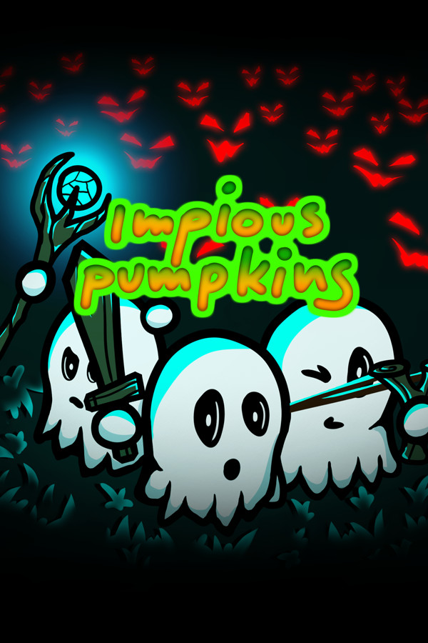 Impious Pumpkins