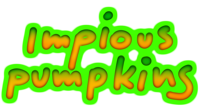 Impious Pumpkins Logo