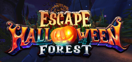 Escape Halloween Forest PC Specs