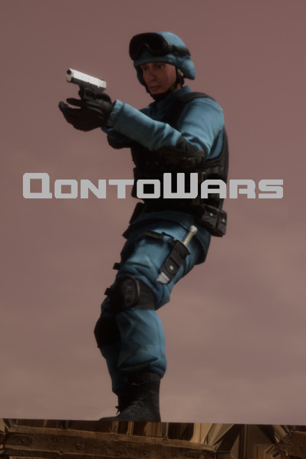 QontoWars